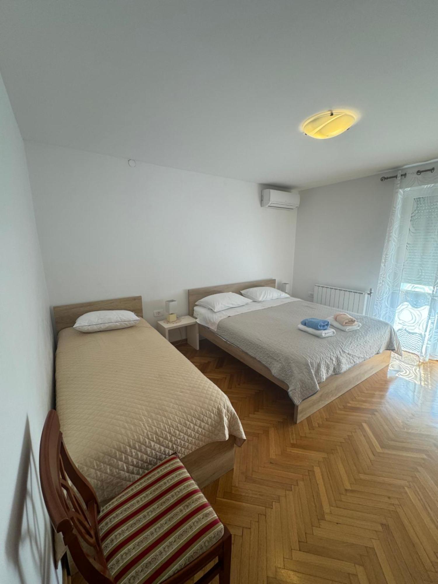 Apartments And Rooms Orazem Zoro Порторож Екстер'єр фото