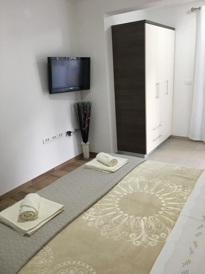 Apartments And Rooms Orazem Zoro Порторож Екстер'єр фото
